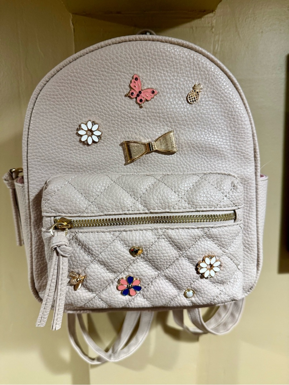 Under One Sky Mini Backpack